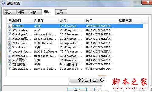 win7系统电脑出现卡屏假死的现象的原因及解决方法