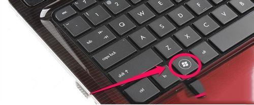 win7系统电脑老是出现开机自动检测画面的关闭方法图文教程