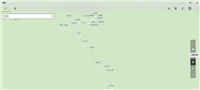 Win10地图中“鸟瞰图”和“道路”如何自由切换？