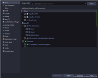 使用IDEA创建Servlet程序的详细步骤