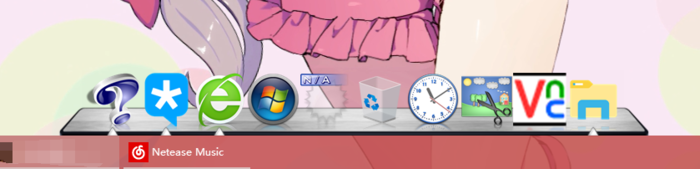 windows如何安装mac任务栏   windows增加mac任务栏教程