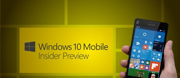 win10 mobile rs3快速预览版15208开始推送: 更新内容汇总大全