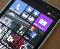 微软悄悄重启WP8.1升级Win10 Mobile正式版通道