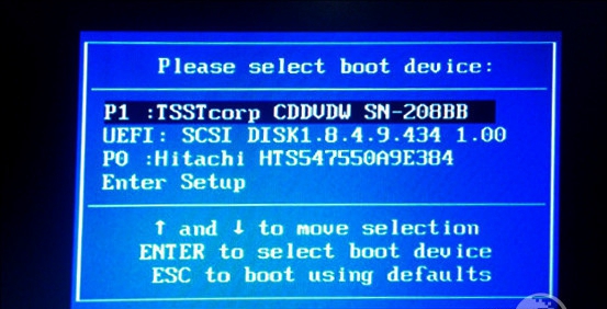 无法升级win10创作者更新怎么办？硬盘分区惹的祸？