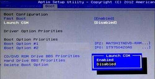 无法升级win10创作者更新怎么办？硬盘分区惹的祸？