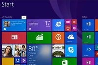 Win8.1更新补丁KB4015547和KB4015550(附更新内容及下载地址)