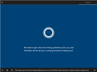 Windows10创意者更新到底升不升?看完这5点再决定