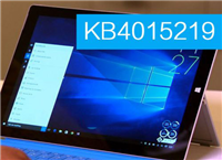 Win10 Build 10586.873更新补丁KB4015219下载地址(附更新、安装内容)