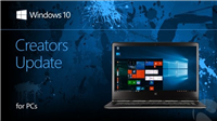 Win10创意者更新正式版开始推送 可通过Win10升级助手手动升级
