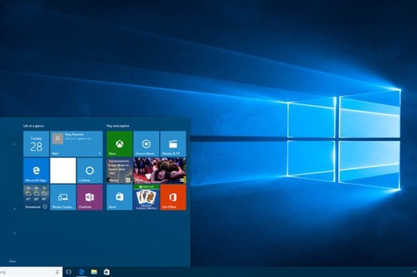 windows 10创意者更新15063.11发布：完美了！