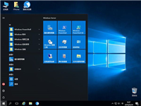 Windows Server 2016怎么安装？Windows Server 2016安装、激活、设置详细图文教程
