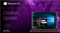 Win10创意者更新“准正式版”推送 PC用户4月5日起可手动安装Win10创意者正式版