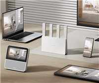 小米路由器 AX3000E 上架预约: 满血Wi-Fi 6仅149元