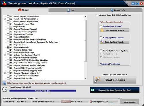 windows和virtualbox端口号映射失败的解决方法