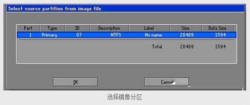 把win7装到内存里的教程ramos详解