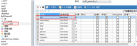 解决创建主键报错:Incorrect column specifier for column id问题