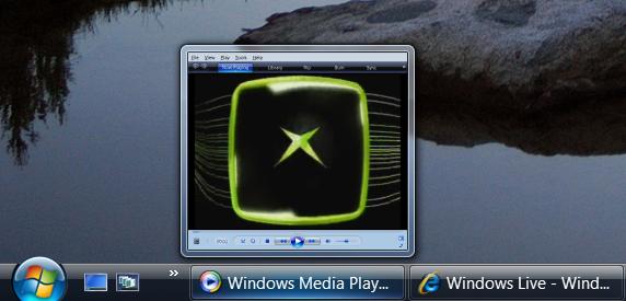 windows vista桌面窗口管理器功能详解