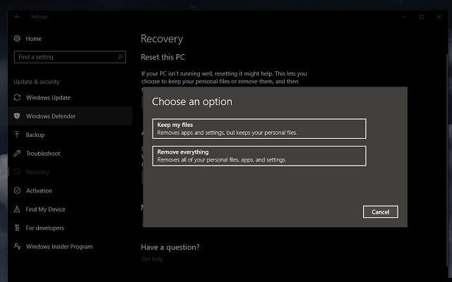 win10突曝诡异bug：系统彻底被废 office惹的祸！