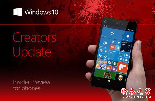 win10创意者更新15055 mobile快速预览版更新已知问题汇总