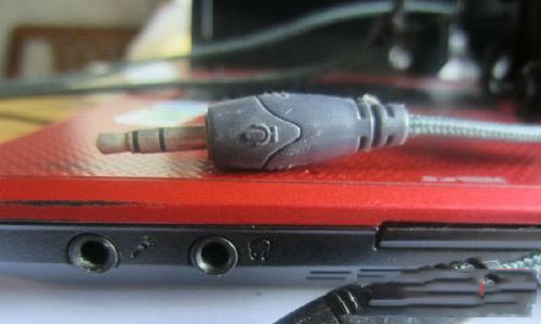 win7系统连接耳麦不能说话的解决方法