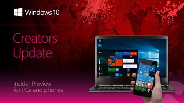 准正式！windows 10 build 15048发布：狂灭bug