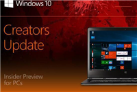 Win10创造者更新15046预览版已知问题汇总
