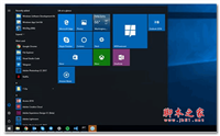 Win10 PC预览版15046更新了什么 Win10 PC预览版15046更新内容汇总