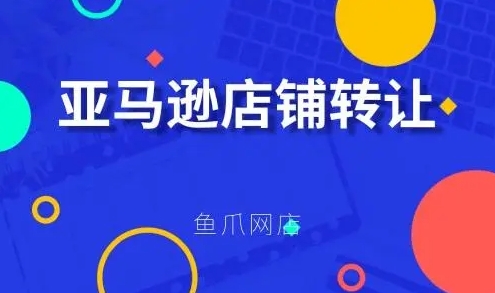 亚马逊网店出售转让流程有哪些?需要注意些什么?