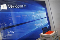 Win10“偷隐私”让人担忧 微软无语了