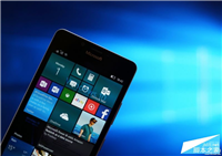 Win10 Mobile预览版15031今日推送:附更新改进和修复、已知问题汇总