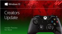 Win10创造者更新15026预览Xbox One版推送:优化自动更新