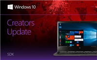 Win10创造者更新15021预览版SDK下载：附更新内容