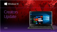 Win10 build 15021 SDK预览