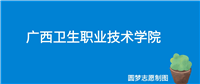 广西卫生职业技术学院2024年招生简章(含专科人数、录取规则)