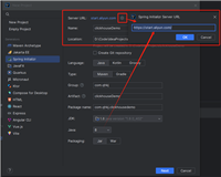 Springboot集成Mybatis-plus、ClickHouse实现增加数据、查询数据功能