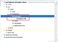 SpringBoot整合ip2region获取客户端IP地理位置信息