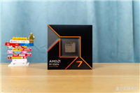 9700x表现如何? AMD锐龙7 9700X对比i7 13700K中高端处理器评测