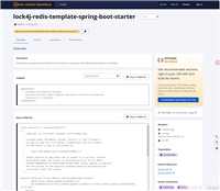 Spring Boot 3.0x的Redis 分布式锁的概念和原理