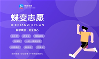 高考专业分类目录2024 大学专业有哪些