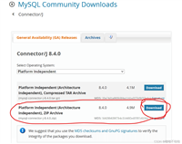 IntelliJ IDEA 2024与MySQL 8连接以及driver问题解决办法