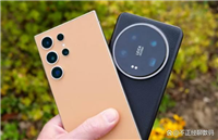小米14 Ultra挑战三星S24 Ultra相机哪款更好? 手机相机全面对比