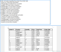 使用python将CSV和Excel表格数据导入到Word表格