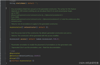 Java中@RequiredArgsConstructor注解的基本用法