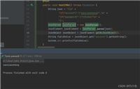 JSON字符串中获取一个指定字段的值四种方式