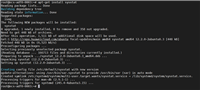 Linux使用sar命令跟踪和记录系统资源利用率