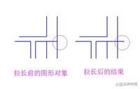 cad拉长命令怎么用? cad拉长命令及快捷键相关介绍