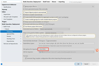 IDEA如何修改maven的JVM启动内存参数