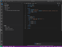 在VS Code中使用Snippet Craft扩展提高编码效率的过程详解