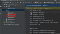 golang 项目打包部署环境变量设置方法