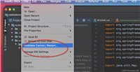 关于Idea清除缓存并重启解决的问题
